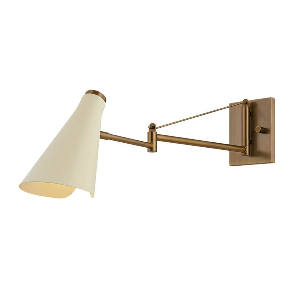 Troy Lighting Andersen Wall Sconce
