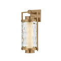 Troy Lighting Haddock Wall Sconce