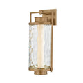 Troy Lighting Haddock Wall Sconce