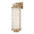 Troy Lighting Haddock Wall Sconce