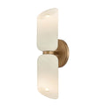 Troy Lighting Hermann Wall Sconce