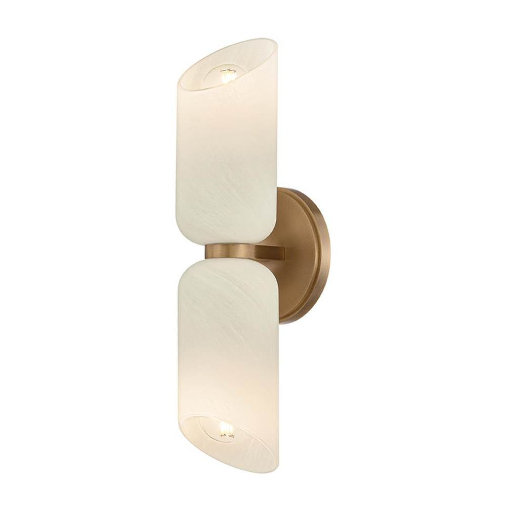 Troy Lighting Hermann Wall Sconce