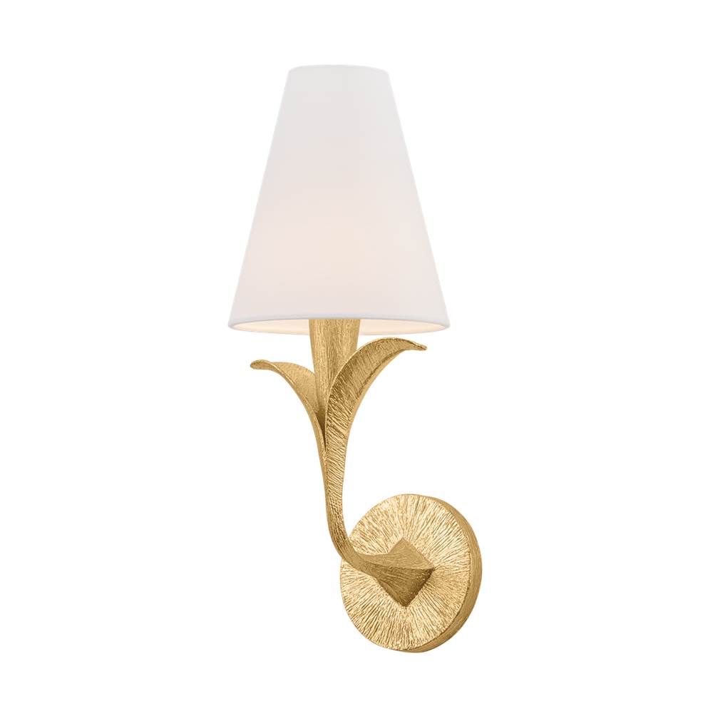 Troy Lighting Quill Wall Sconce