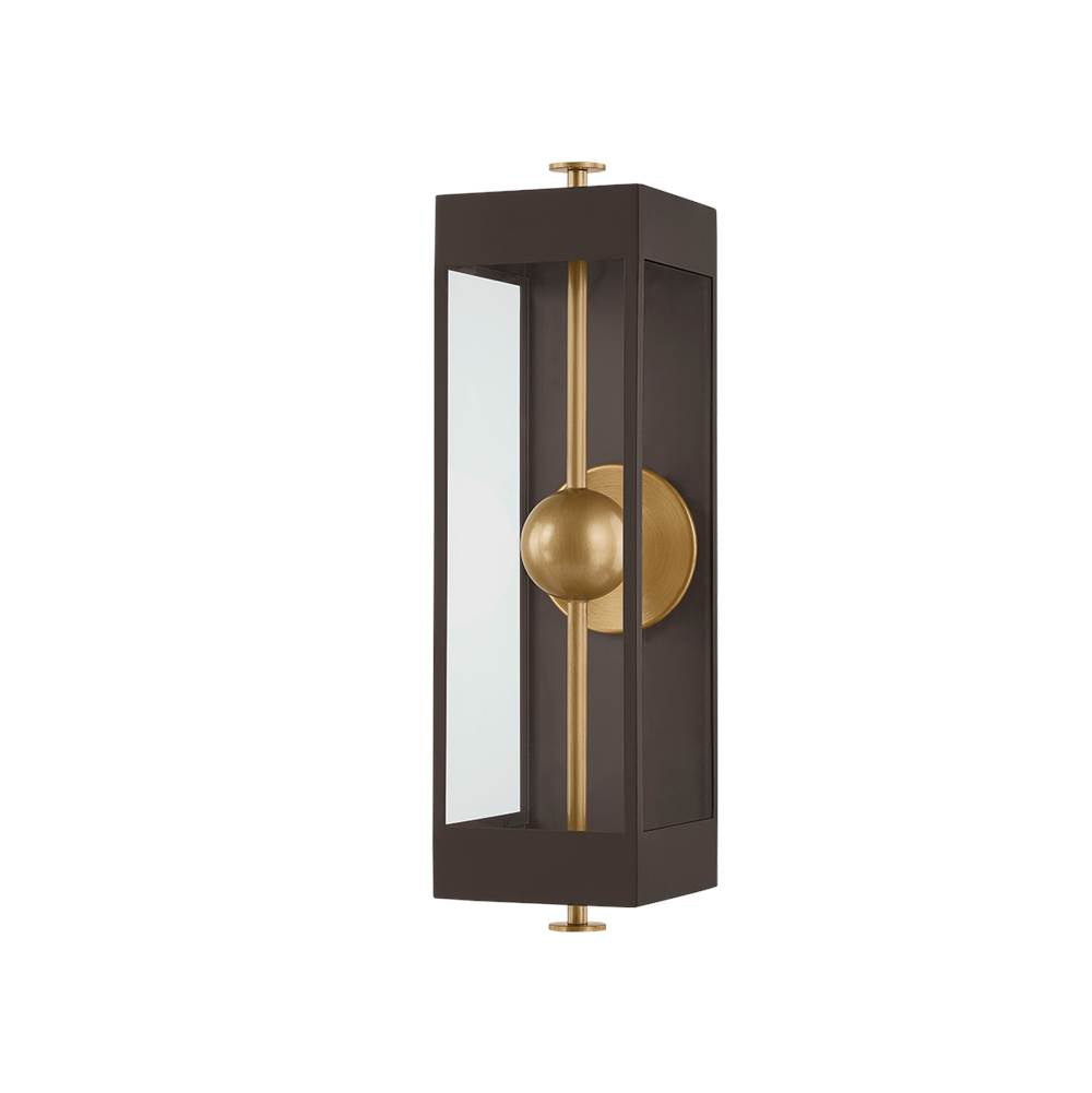 Troy Lighting Garvey Wall Sconce