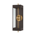 Troy Lighting Garvey Wall Sconce