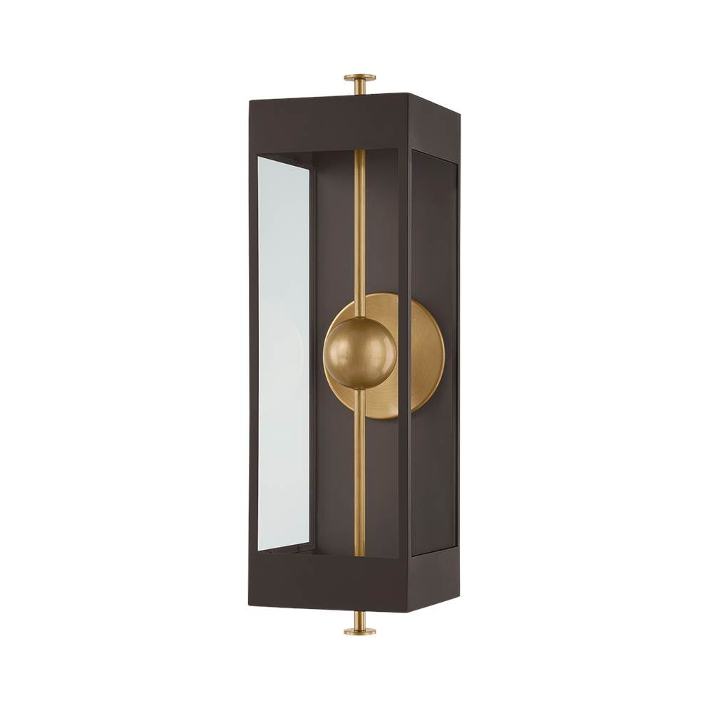 Troy Lighting Garvey Wall Sconce