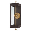 Troy Lighting Garvey Wall Sconce