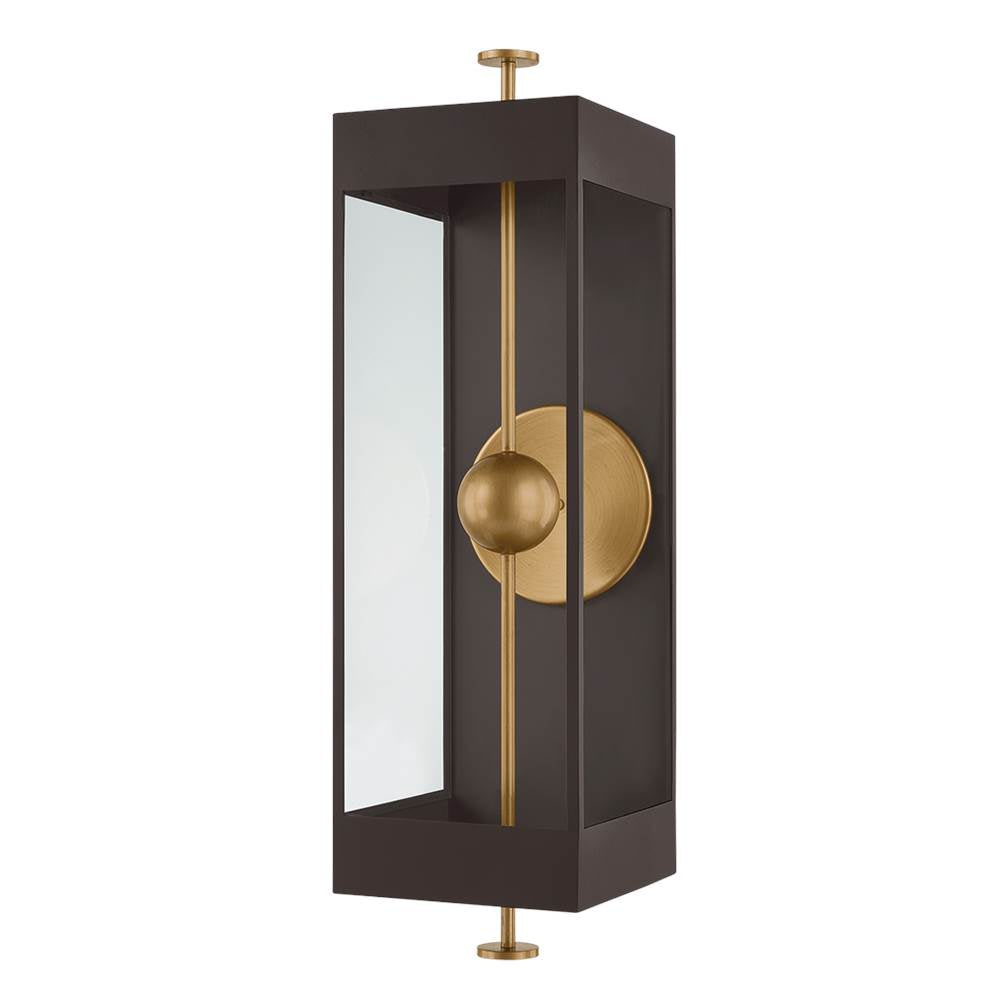 Troy Lighting Garvey Wall Sconce