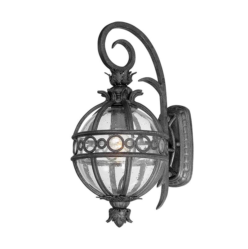 Troy Lighting Campanile Wall Sconce