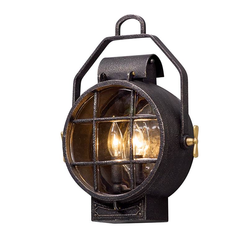 Troy Lighting Point Lookout Point Lookout Wall Sconce