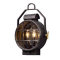 Troy Lighting Point Lookout Point Lookout Wall Sconce