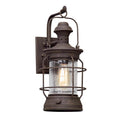 Troy Lighting Atkins Wall Sconce