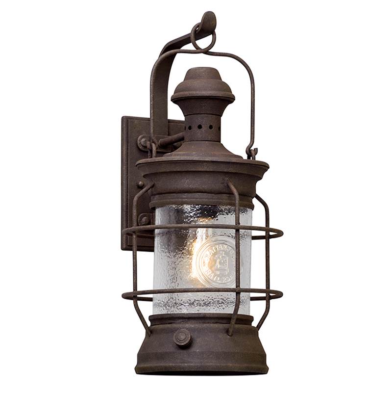 Troy Lighting Atkins Wall Sconce