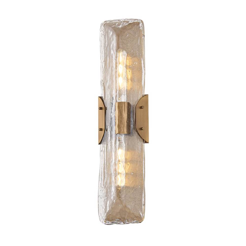 Troy Lighting Nordic Wall Sconce