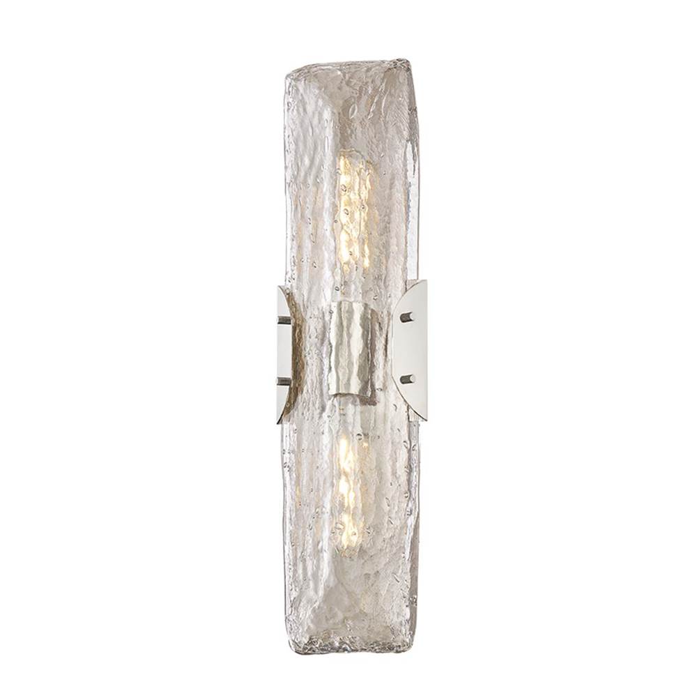Troy Lighting Nordic Wall Sconce