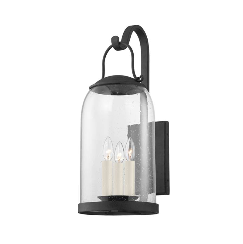 Troy Lighting Napa County Napa County Wall Sconce