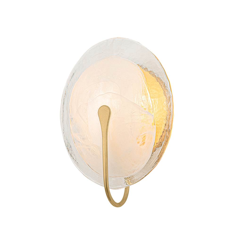 Troy Lighting Valley Wall Sconce