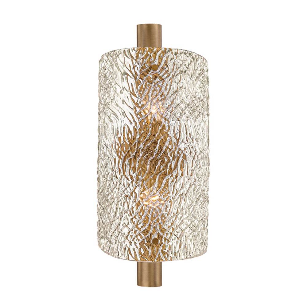 Troy Lighting Bergeron Wall Sconce