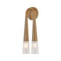 Troy Lighting Hawke Wall Sconce