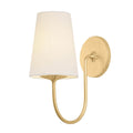 Troy Lighting Weiland Wall Sconce