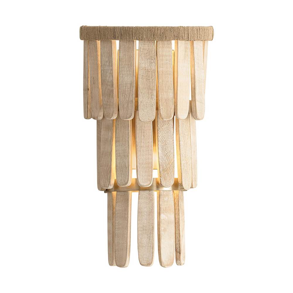 Troy Lighting Bentley Wall Sconce