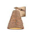 Troy Lighting Redwood Wall Sconce