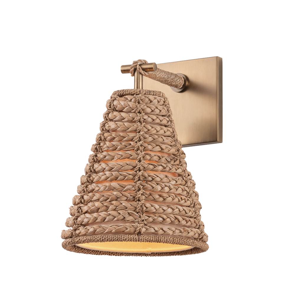 Troy Lighting Redwood Wall Sconce