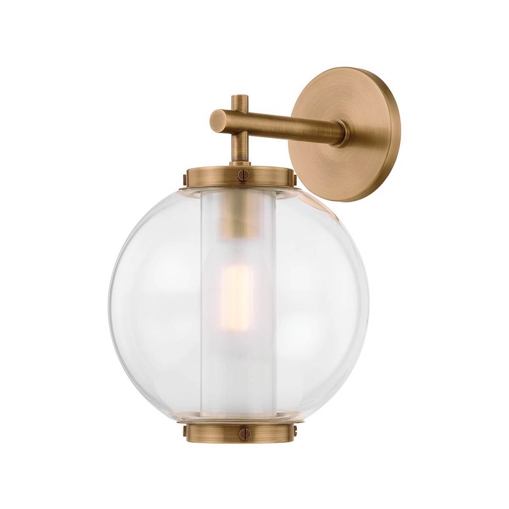 Troy Lighting Marco Wall Sconce