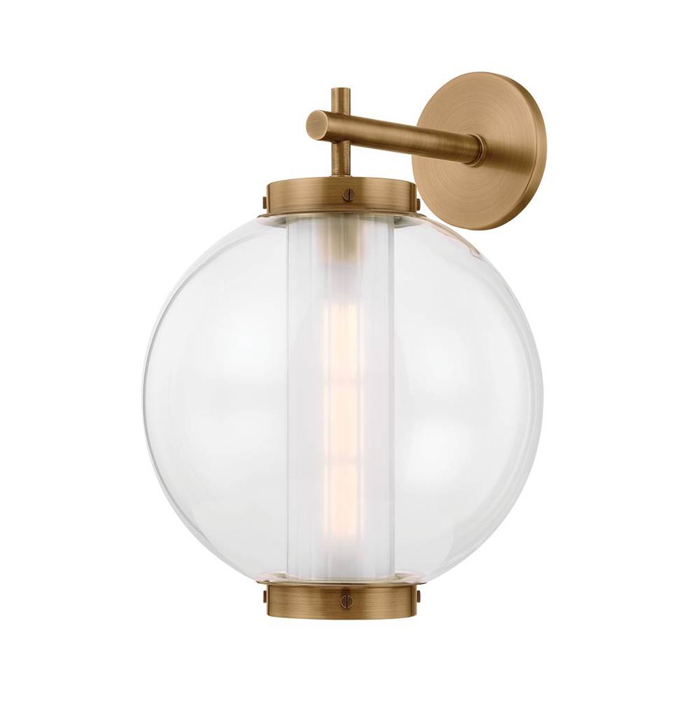 Troy Lighting Marco Wall Sconce