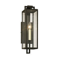 Troy Lighting Beckham Wall Sconce