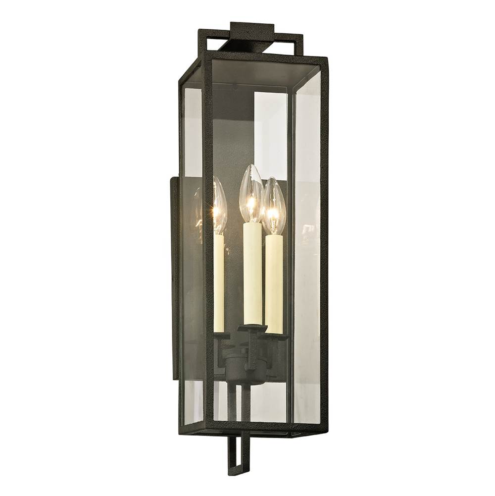 Troy Lighting Beckham Wall Sconce