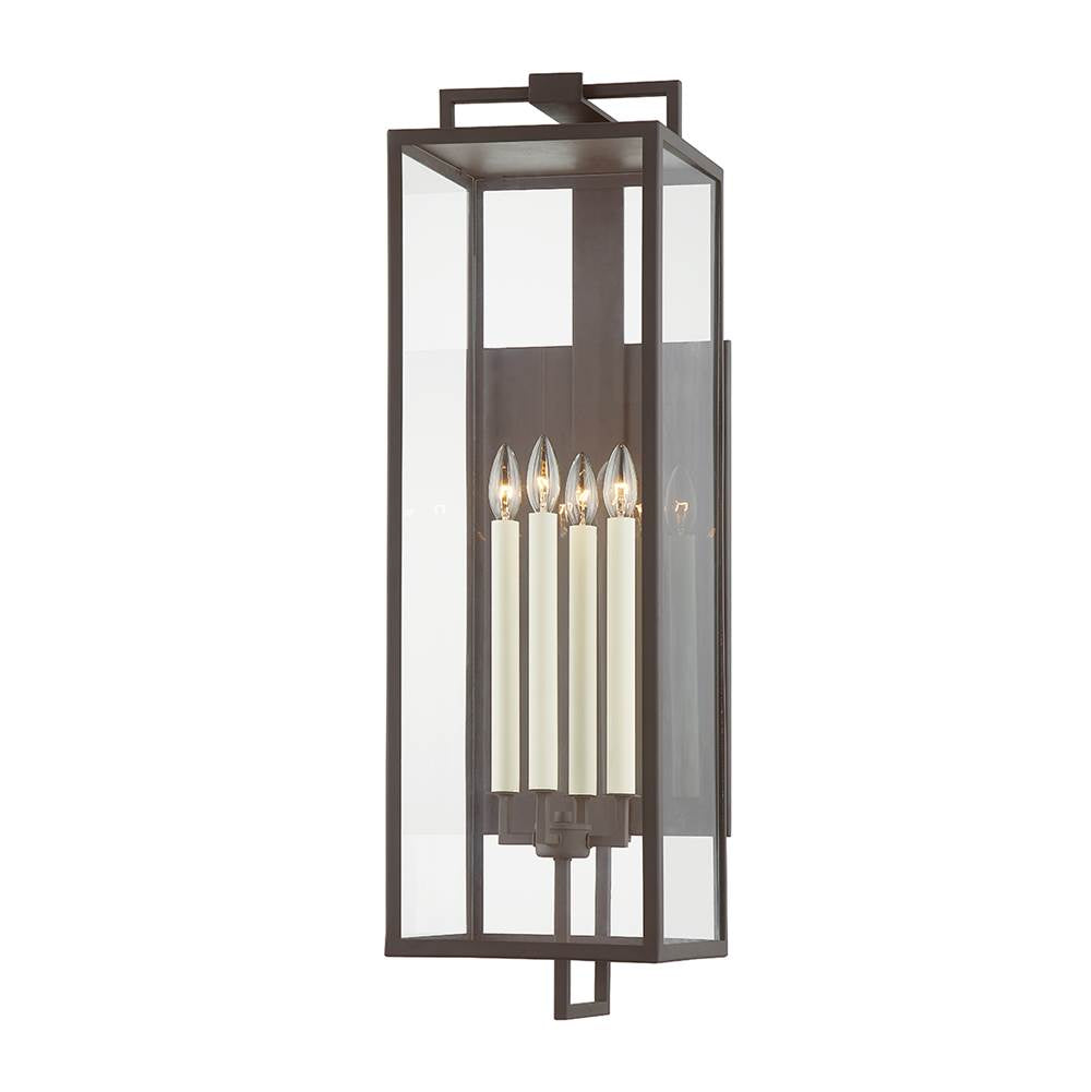 Troy Lighting Beckham Wall Sconce