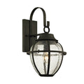 Troy Lighting Bunker Hill Bunker Hill Wall Sconce