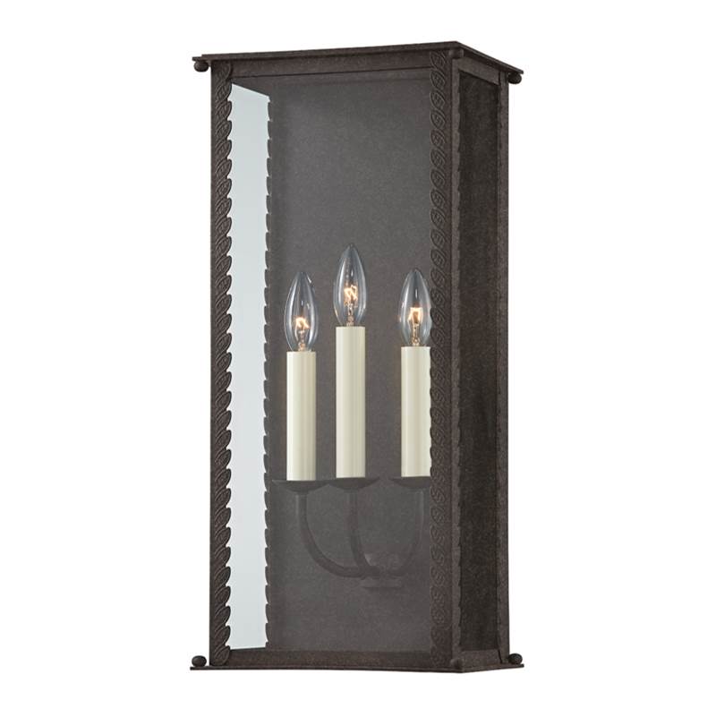 Troy Lighting Zuma Wall Sconce