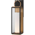 Troy Lighting Gareth Wall Sconce
