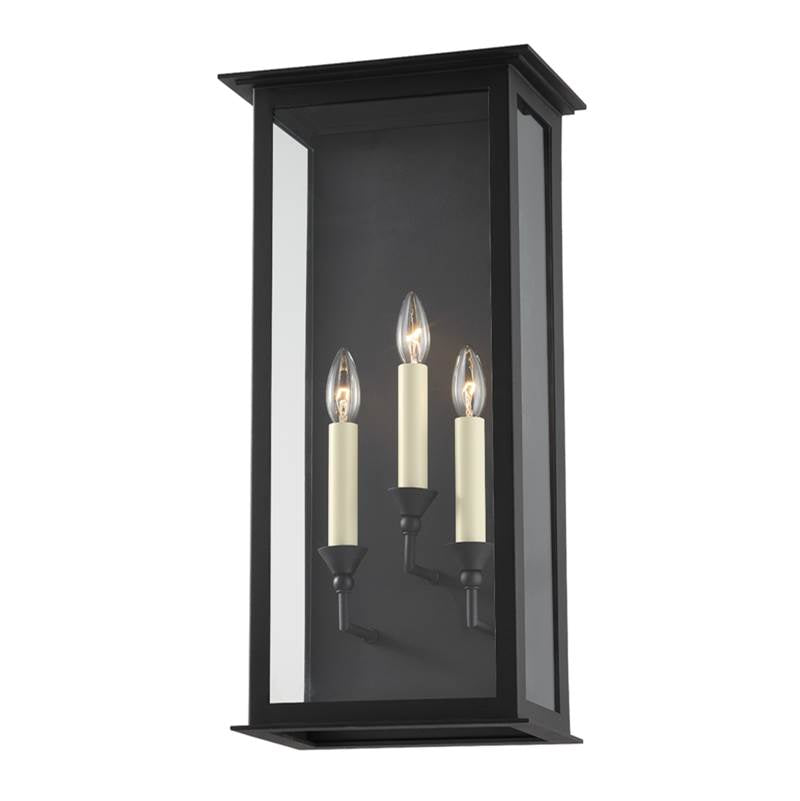 Troy Lighting Chauncey Wall Sconce