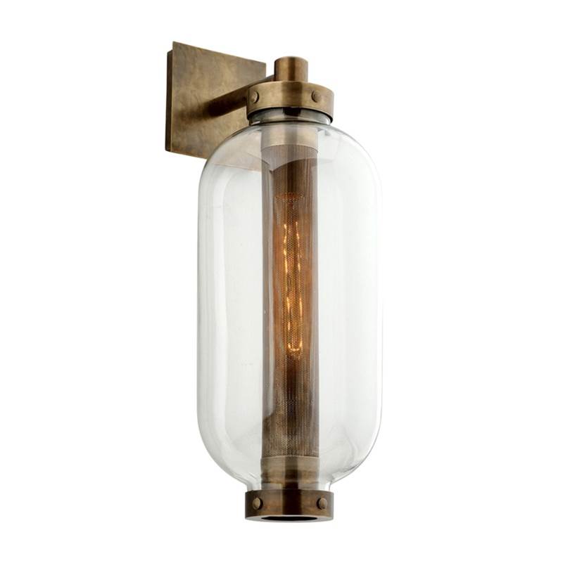 Troy Lighting Atwater Wall Sconce
