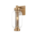 Troy Lighting Atwater Wall Sconce