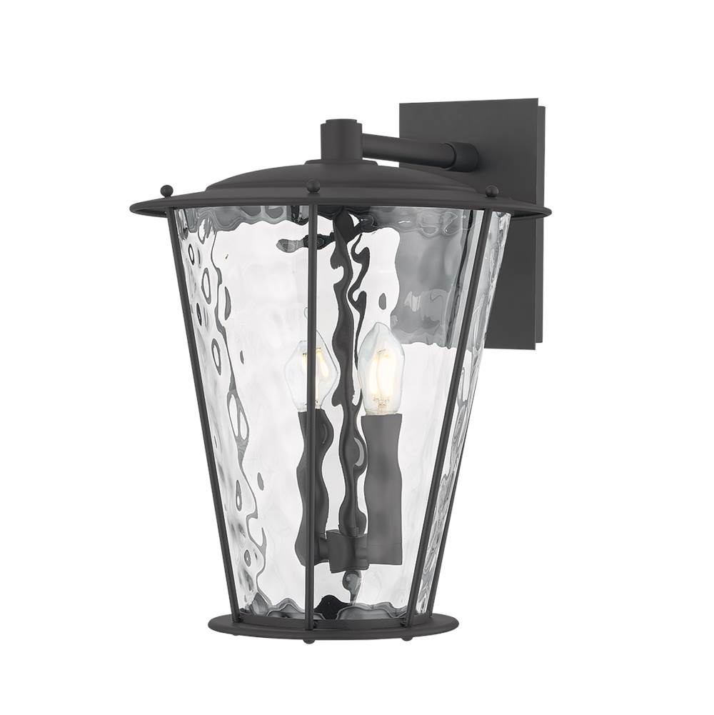 Troy Lighting Jantzen Wall Sconce