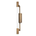 Troy Lighting Merced Wall Sconce