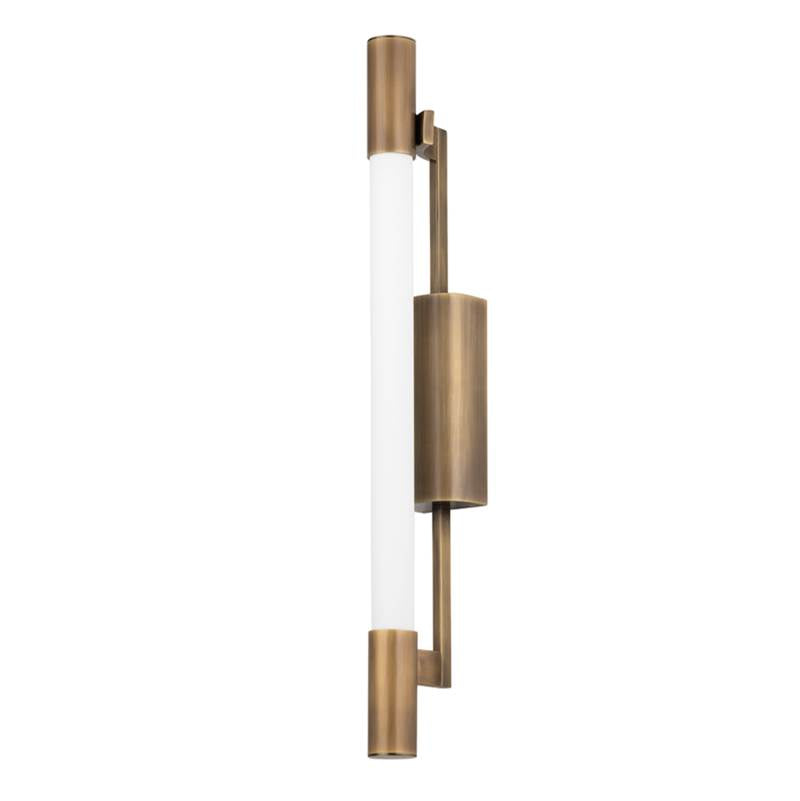 Troy Lighting Merced Wall Sconce