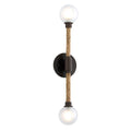 Troy Lighting Nomad Wall Sconce