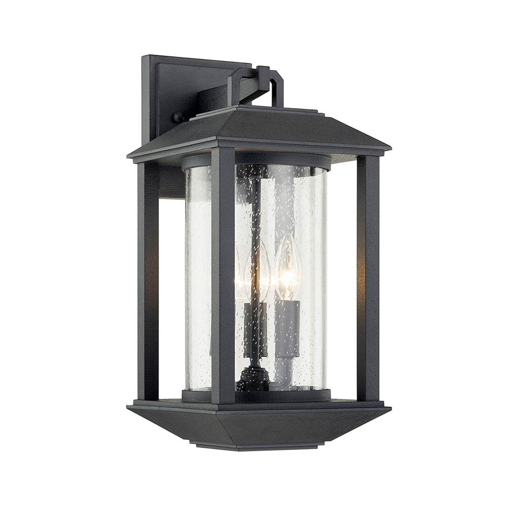 Troy Lighting Mccarthy Wall Sconce