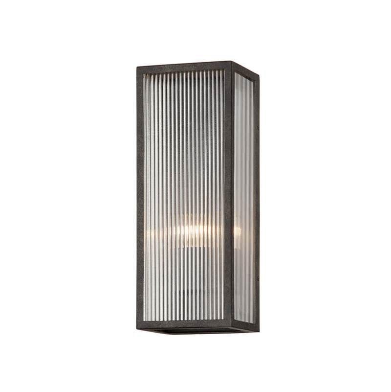 Troy Lighting Tisoni Wall Sconce