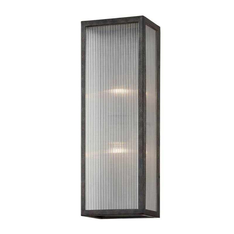 Troy Lighting Tisoni Wall Sconce