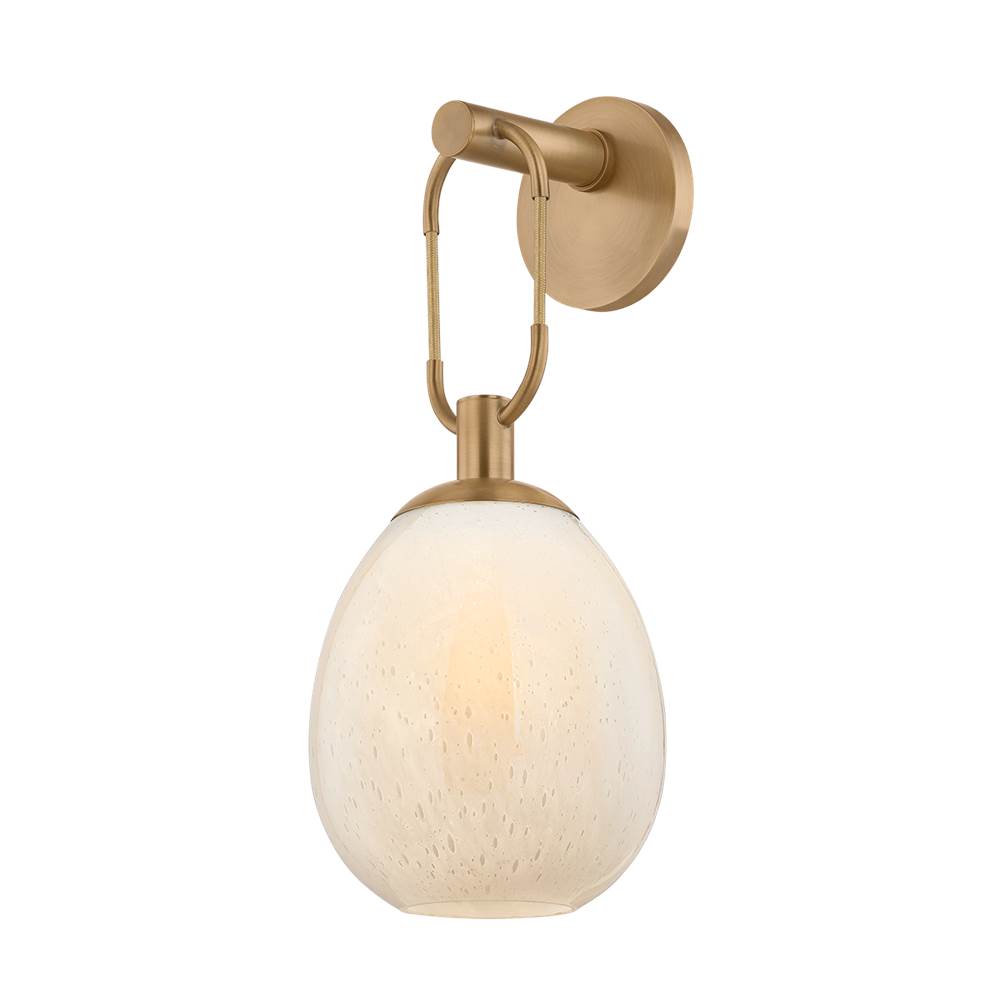 Troy Lighting Jove Wall Sconce