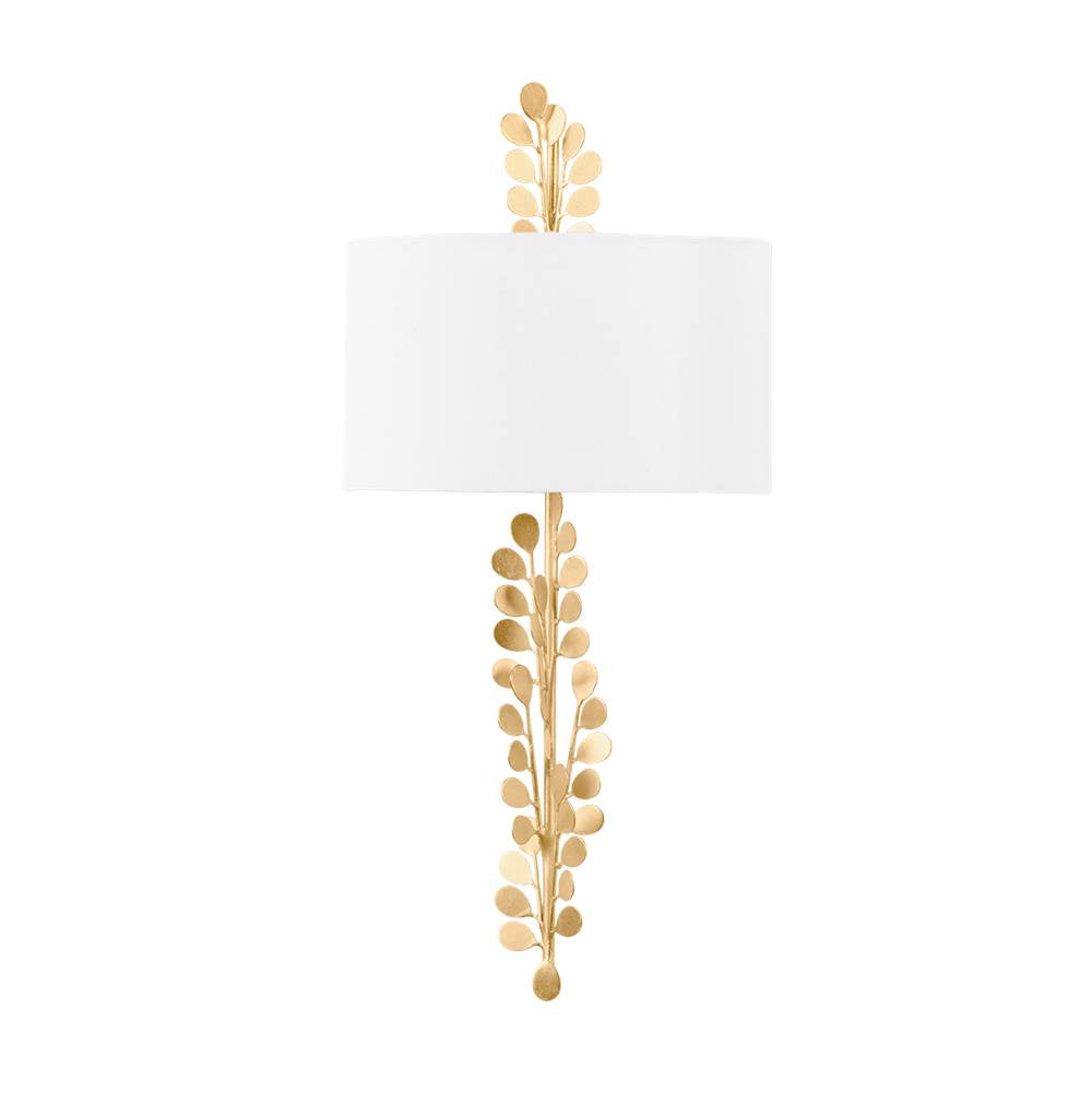 Troy Lighting Adrienne Wall Sconce