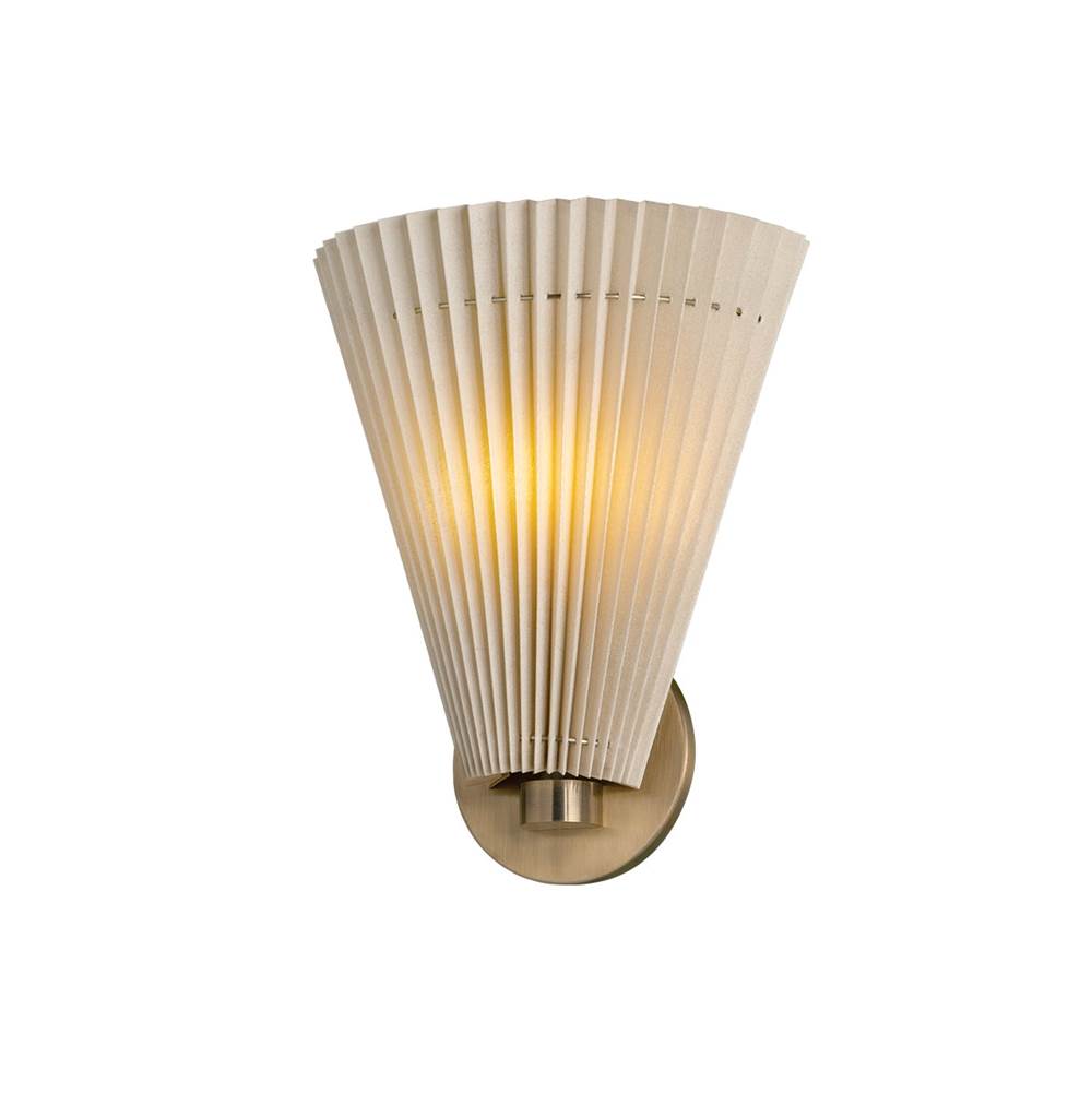 Troy Lighting Dell Wall Sconce