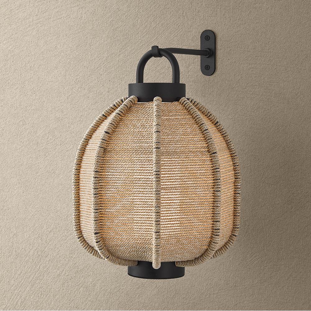 Troy Lighting Maltby Small Hook With Small Shade