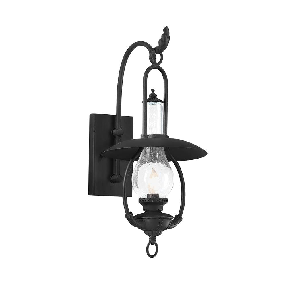 Troy Lighting La Grange La Grange Wall Sconce